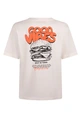 Unlocked jongens T-shirt
